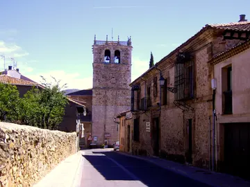 Riaza: qué ver en este municipio de la Sierra de Ayllón Riaza: qué ver en este municipio de la Sierra de Ayllón