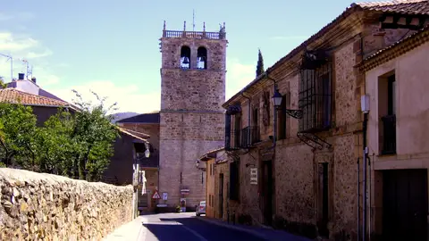 Riaza: qué ver en este municipio de la Sierra de Ayllón Riaza: qué ver en este municipio de la Sierra de Ayllón