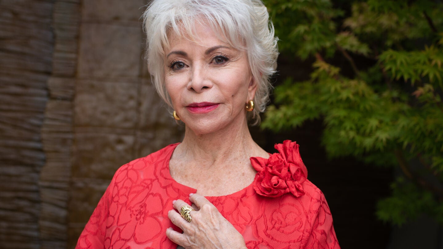 Isabel Allende Isabel Allende