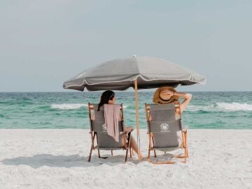 Cómo garantizarte el buen tiempo en vacaciones con esta herramienta