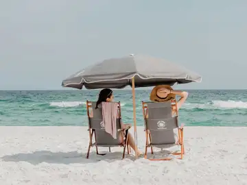 Cómo garantizarte el buen tiempo en vacaciones con esta herramienta Cómo garantizarte el buen tiempo en vacaciones con esta herramienta