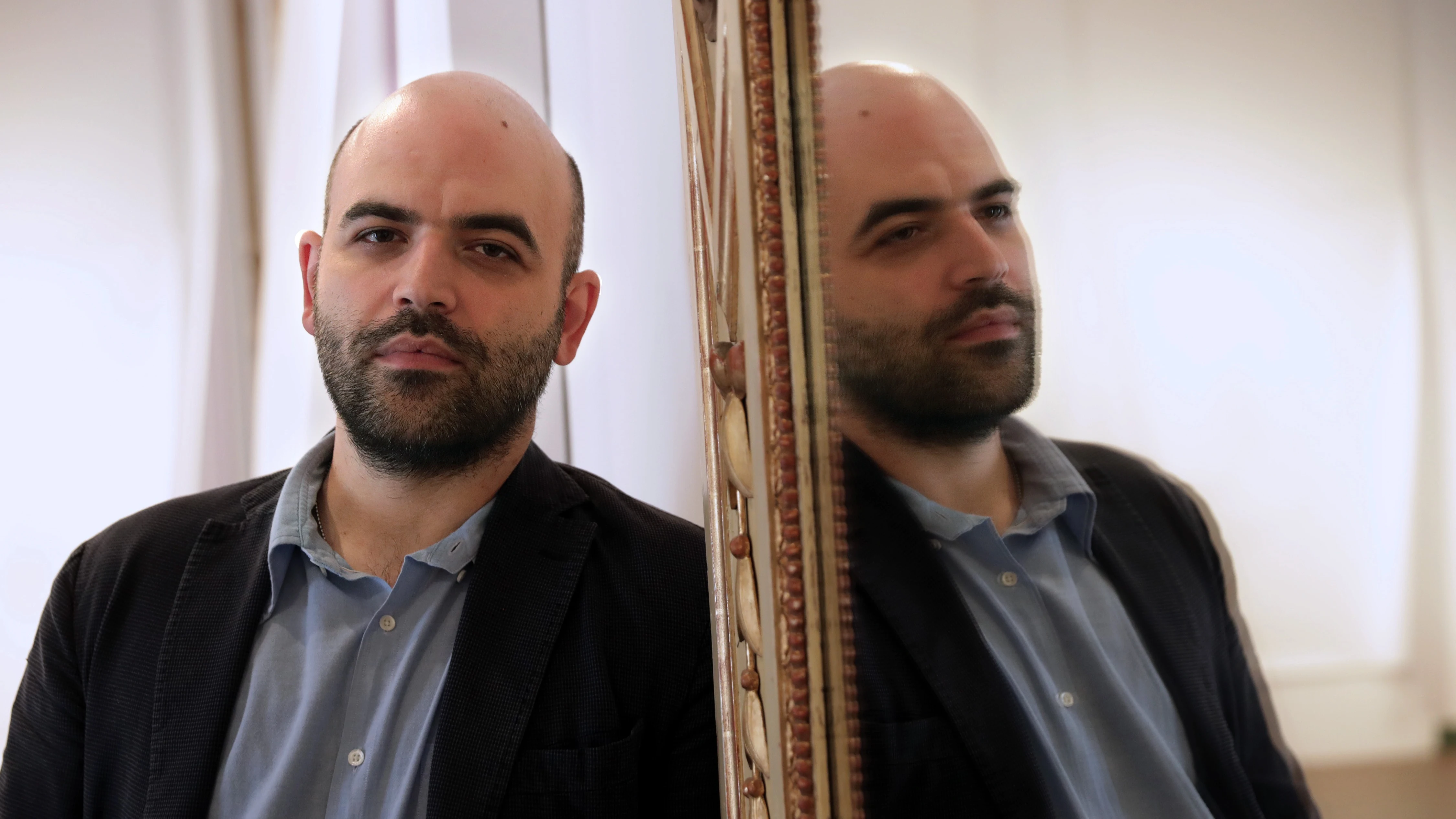 Roberto Saviano