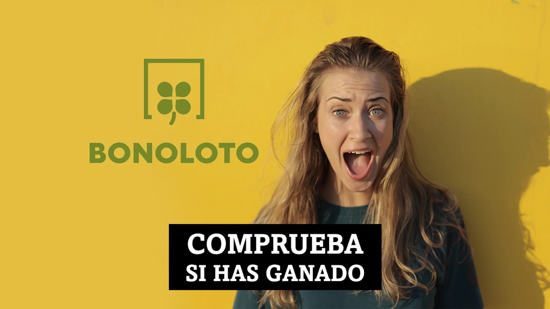 Bonoloto | Comprobar hoy, viernes 28 de enero de 2022