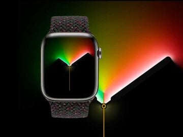 C&oacute;mo conseguir la nueva esfera gratuita para tu Apple Watch
