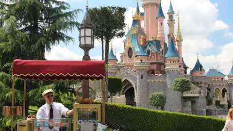 Disneylad Paris Disneylad Paris