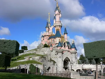 Disneyland Paris Disneyland Paris