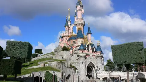 Disneyland Paris Disneyland Paris