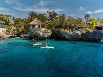 ¿Te imaginas cómo sería disfrutar de unas vacaciones de verano en Jamaica?
