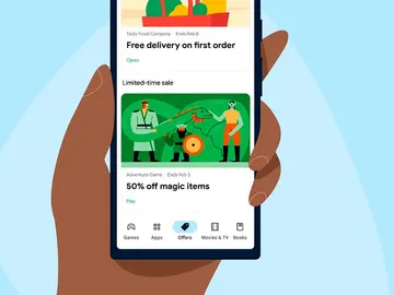 Play Store Play Store