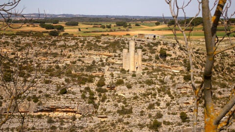 Torre de los Alarconcillos