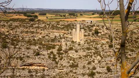 Torre de los Alarconcillos Torre de los Alarconcillos