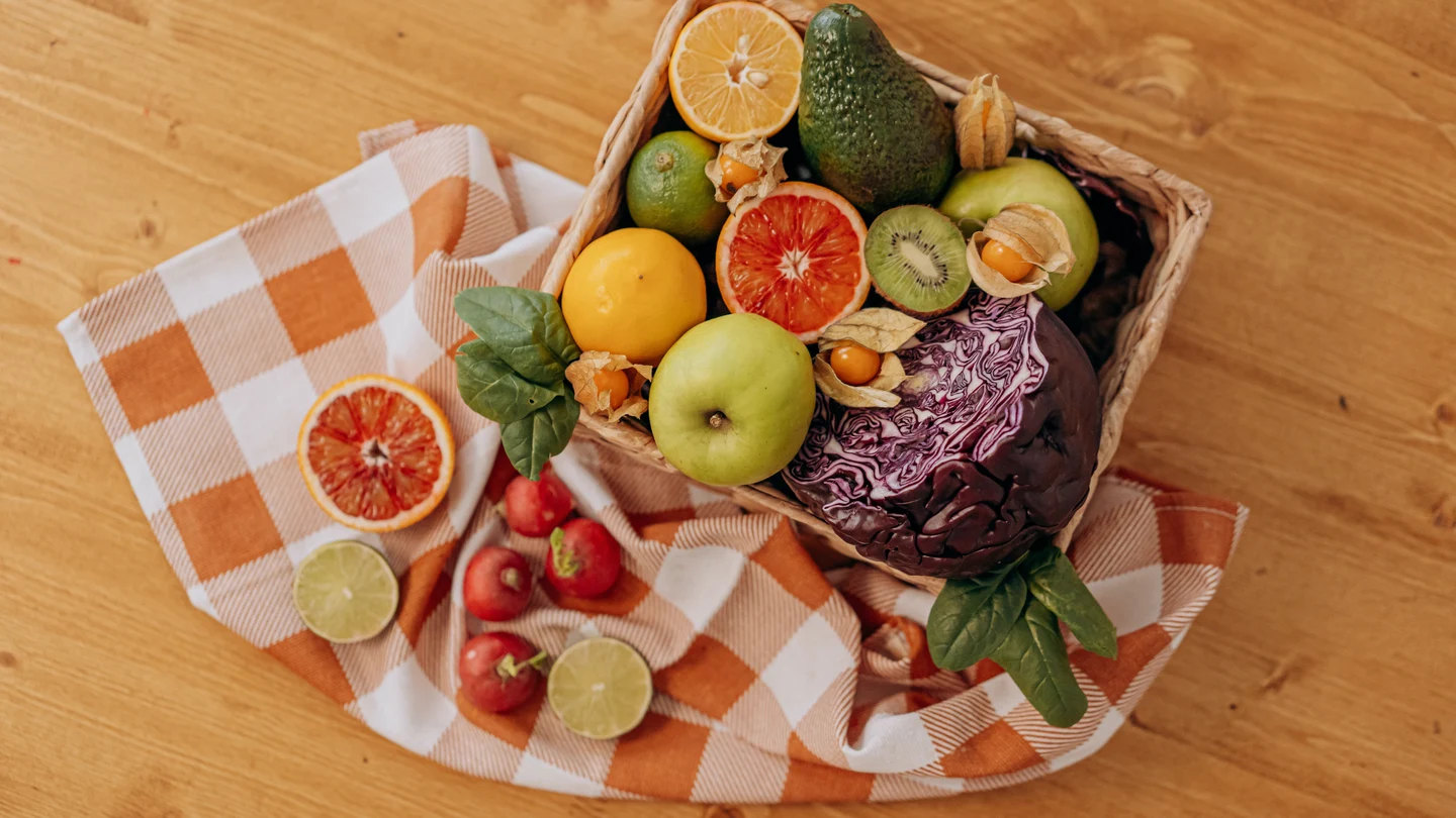 Esta es la alimentación que disminuye el riesgo de cáncer, según la ciencia Esta es la alimentación que disminuye el riesgo de cáncer, según la ciencia