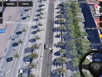 Driving Simulator Driving Simulator