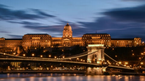 Budapest