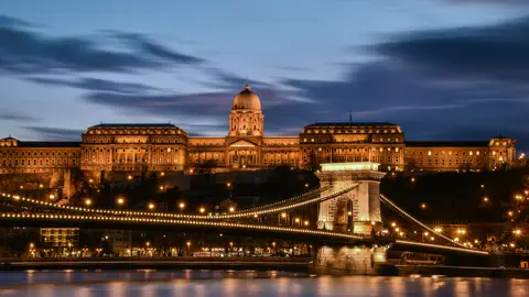 Budapest Budapest