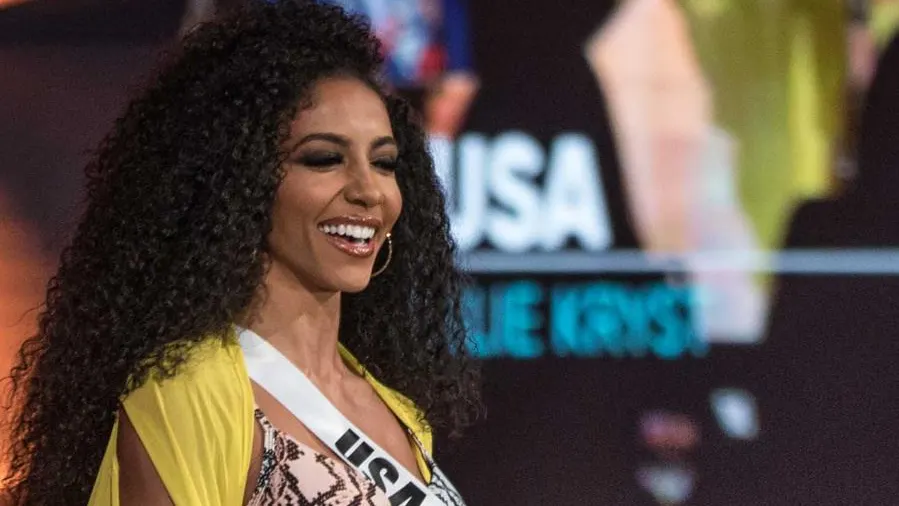 Muere Cheslie Kryst, Miss Estados Unidos 2019, tras tirarse desde un rascacielos