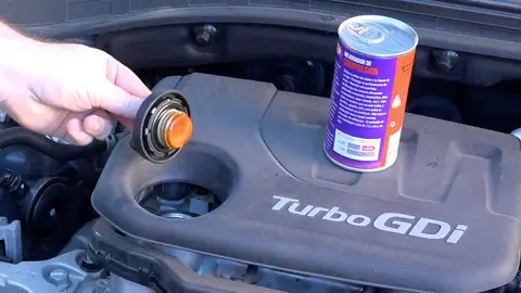 Mejorador de compresión Mejorador de compresión