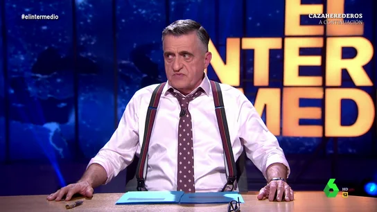 La respuesta de Wyoming a Casado tras hablar de "okupas de salón" para criticar la Ley de Vivienda La respuesta de Wyoming a Casado tras hablar de "okupas de salón" para criticar la Ley de Vivienda