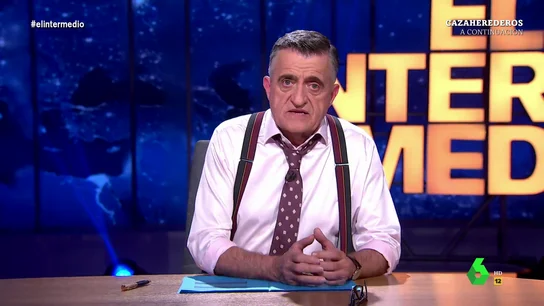 El tajante mensaje de Wyoming sobre los abusos en la Iglesia: "No podemos ser un país digno hasta que miremos a la cara al problema" El tajante mensaje de Wyoming sobre los abusos en la Iglesia: "No podemos ser un país digno hasta que miremos a la cara al problema"
