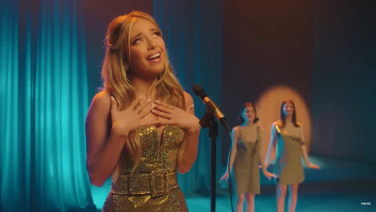 Horario y dónde ver la actuación de Ana Mena para representar a Italia en Eurovisión en el Festival de San Remo 2022 Horario y dónde ver la actuación de Ana Mena para representar a Italia en Eurovisión en el Festival de San Remo 2022