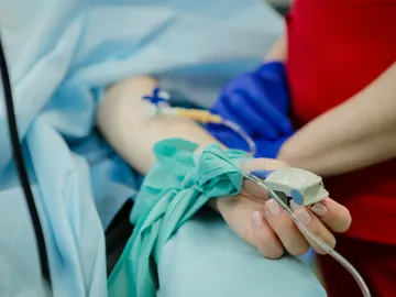Este ano se registraran 280.100 nuevos casos de cancer segun la SEOM Este ano se registraran 280.100 nuevos casos de cancer segun la SEOM