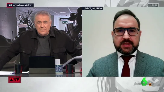 alcalde lorca alcalde lorca
