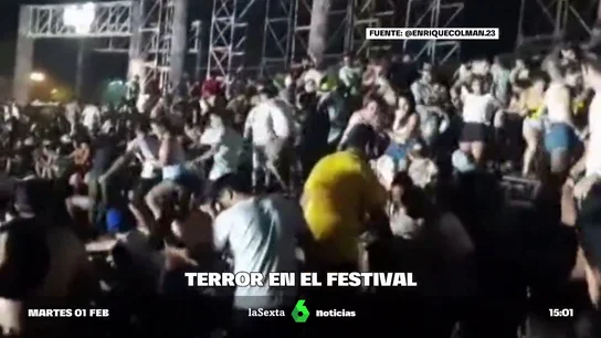 tiroteo festival tiroteo festival