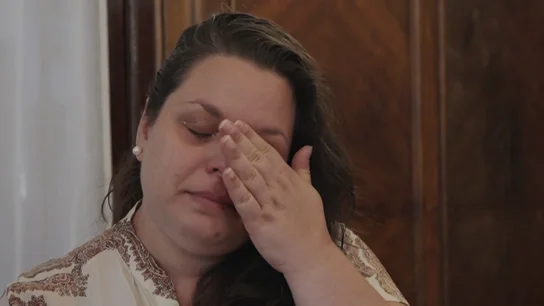 La dura historia tras la herencia que entrega Cazaherederos: "Algo bueno que has hecho para tu hija" La dura historia tras la herencia que entrega Cazaherederos: "Algo bueno que has hecho para tu hija"