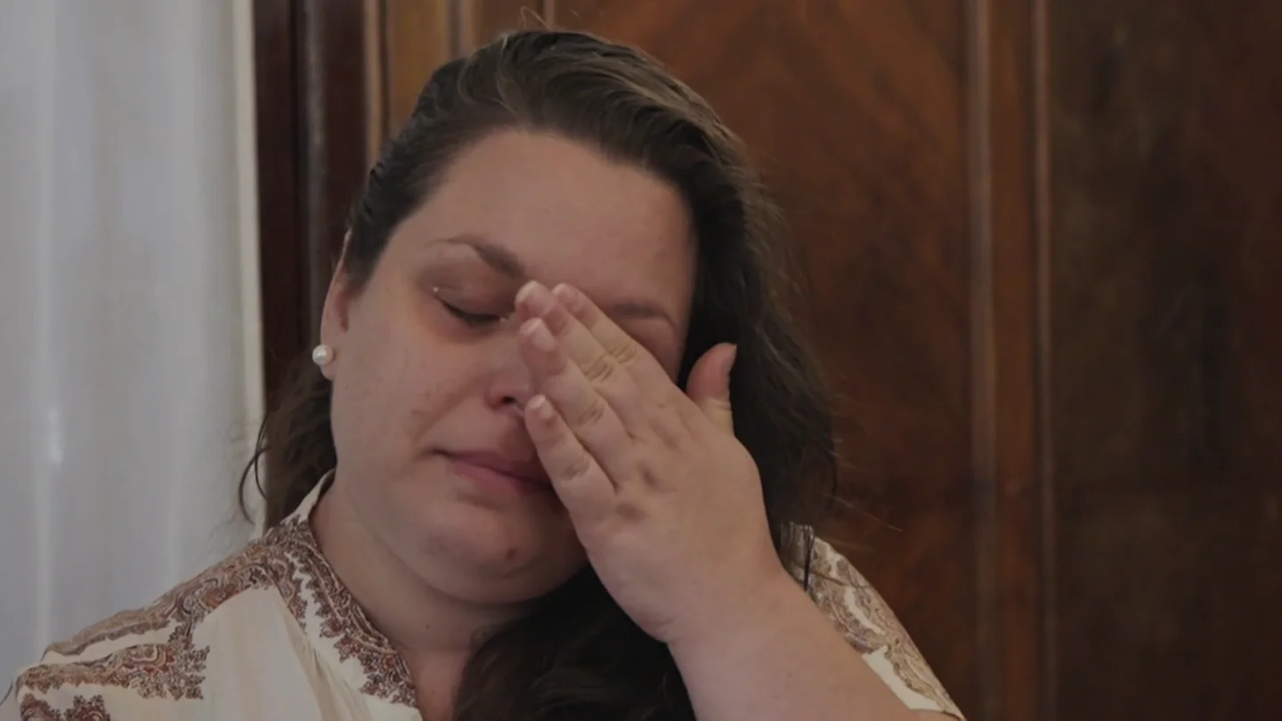 La dura historia tras la herencia que entrega Cazaherederos: "Algo bueno que has hecho para tu hija" La dura historia tras la herencia que entrega Cazaherederos: "Algo bueno que has hecho para tu hija"