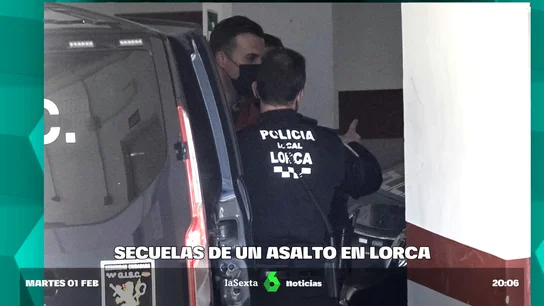 Lorca Lorca