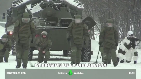 lasexta en Ucrania lasexta en Ucrania