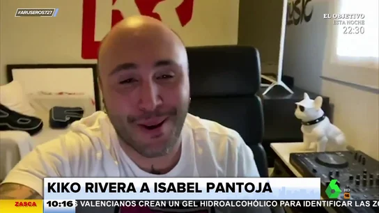 Kiko Rivera Insulto Raista Kiko Rivera Insulto Raista