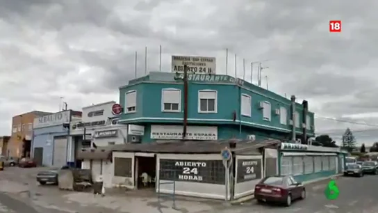 'Bar España', la historia del mayor bulo con diez acusados en el banquillo 'Bar España', la historia del mayor bulo con diez acusados en el banquillo