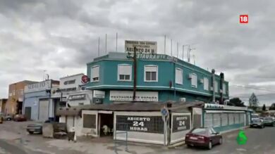 'Bar Espa&ntilde;a', la historia del mayor bulo con diez acusados en el banquillo