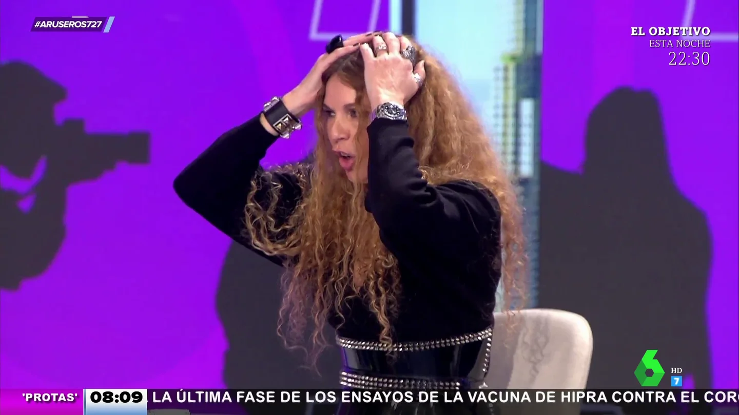 Angie Cárdenas Angie Cárdenas