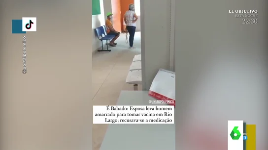 vacunado obligado vacunado obligado