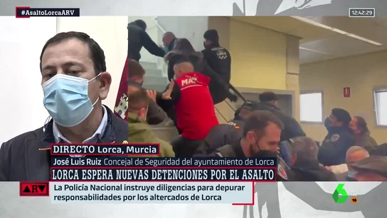 concejal seguridad concejal seguridad