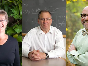 Galardonados Galardonados