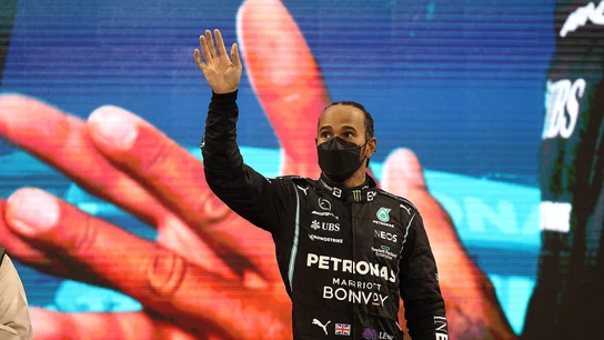 Lewis Hamilton Lewis Hamilton