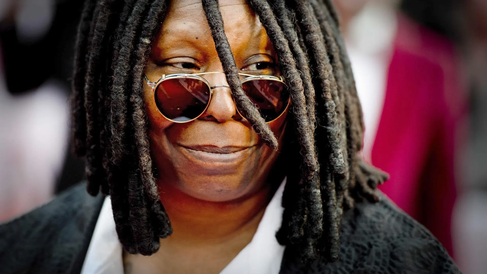 Whoopi Goldberg