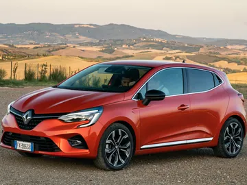 Renault Clio Renault Clio