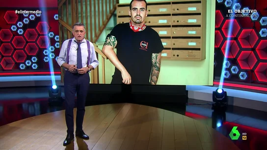 El rotundo mensaje de Wyoming al Rayo Vallecano sobre su nuevo entrenador El rotundo mensaje de Wyoming al Rayo Vallecano sobre su nuevo entrenador