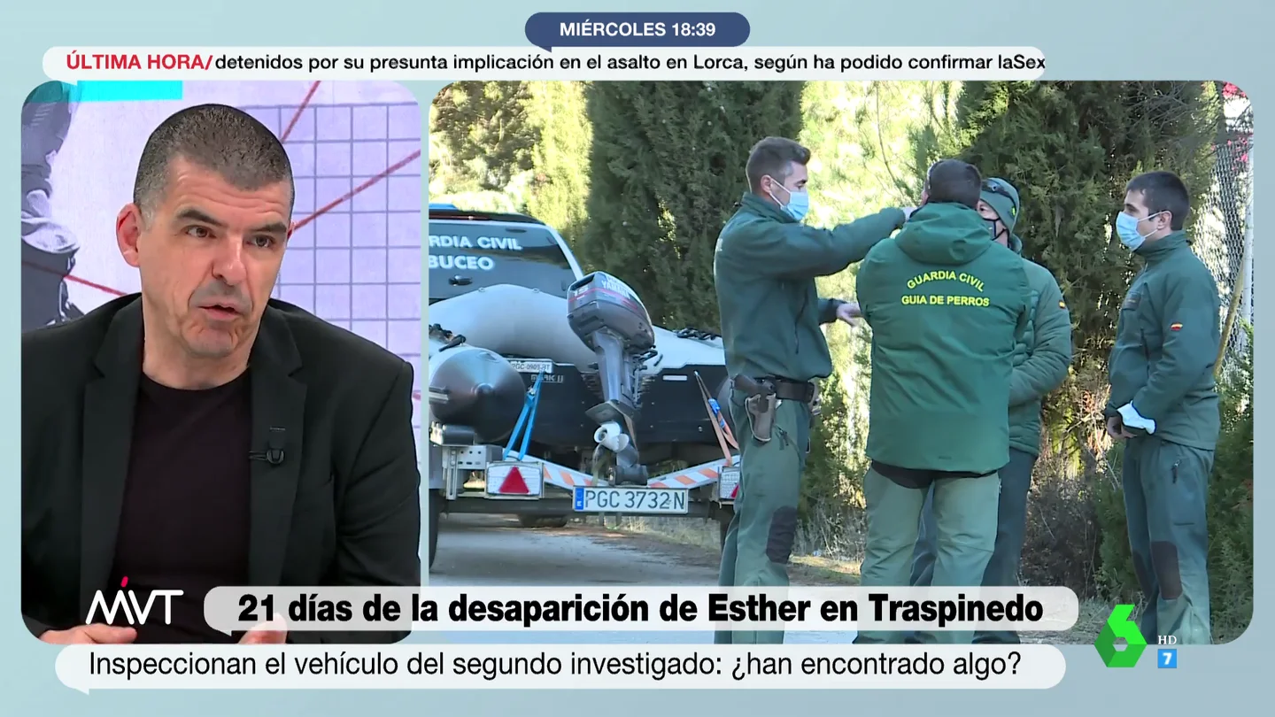 traspinedo traspinedo