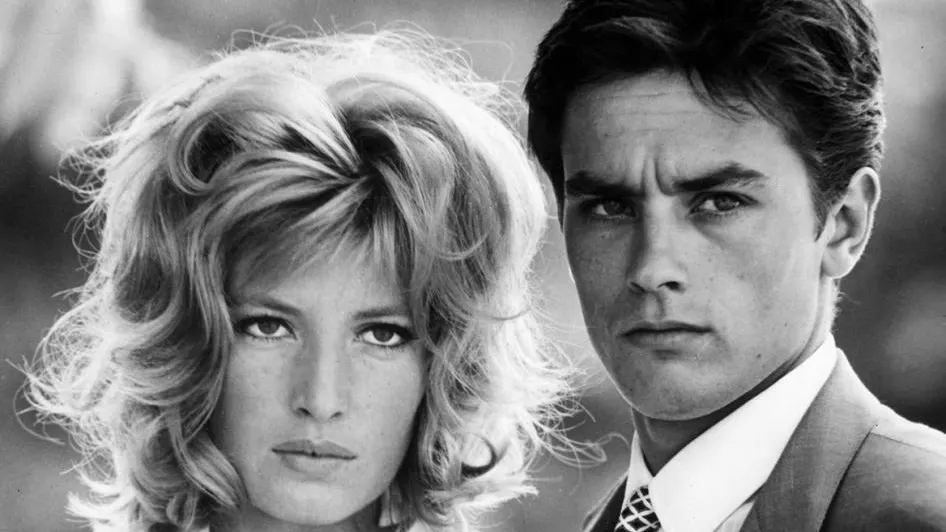  Monica Vitti