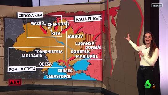 invasion ucrania rusia invasion ucrania rusia