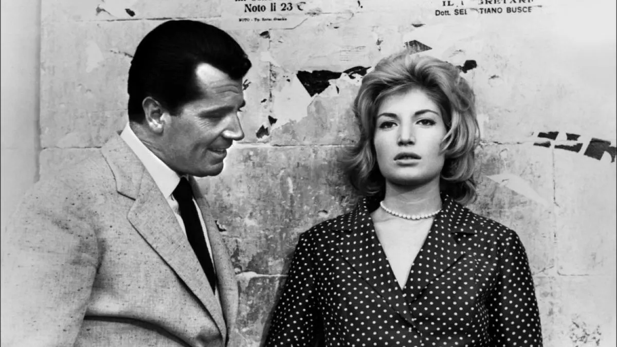 Muere la actriz Monica Vitt