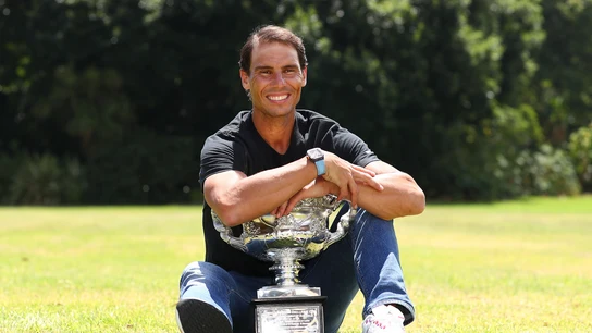 Rafa Nadal Rafa Nadal
