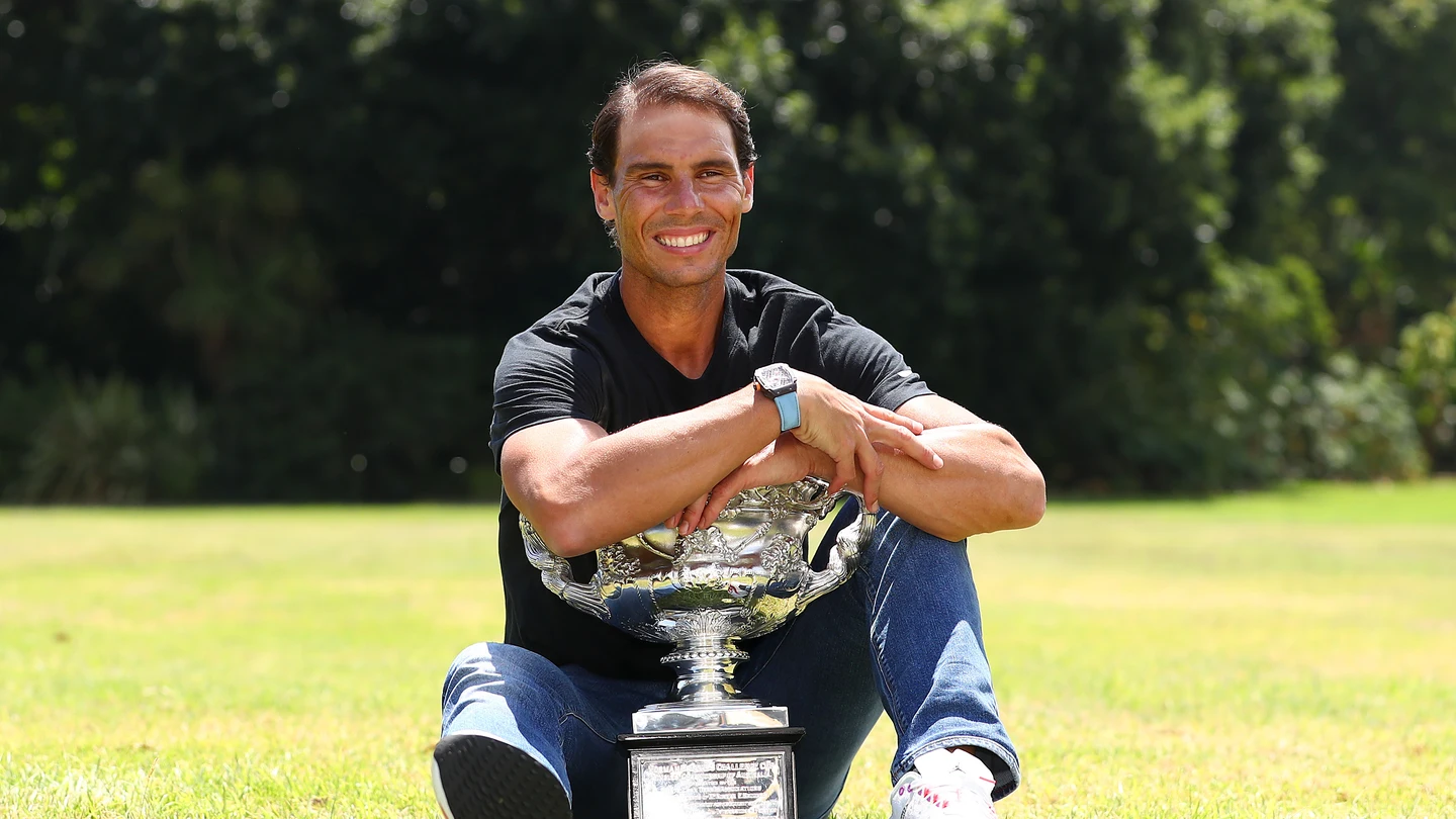 Rafa Nadal Rafa Nadal