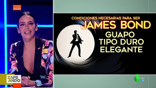 De Tom Hardy a Henry Cavill: los candidatos a convertirse en el nuevo James Bond De Tom Hardy a Henry Cavill: los candidatos a convertirse en el nuevo James Bond
