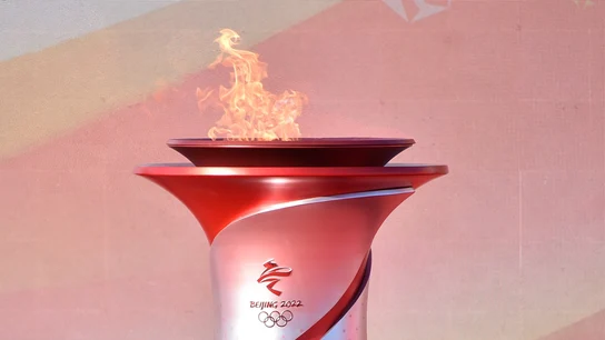 Juegos Olímpicos de Invierno Beijing 2022 Juegos Olímpicos de Invierno Beijing 2022
